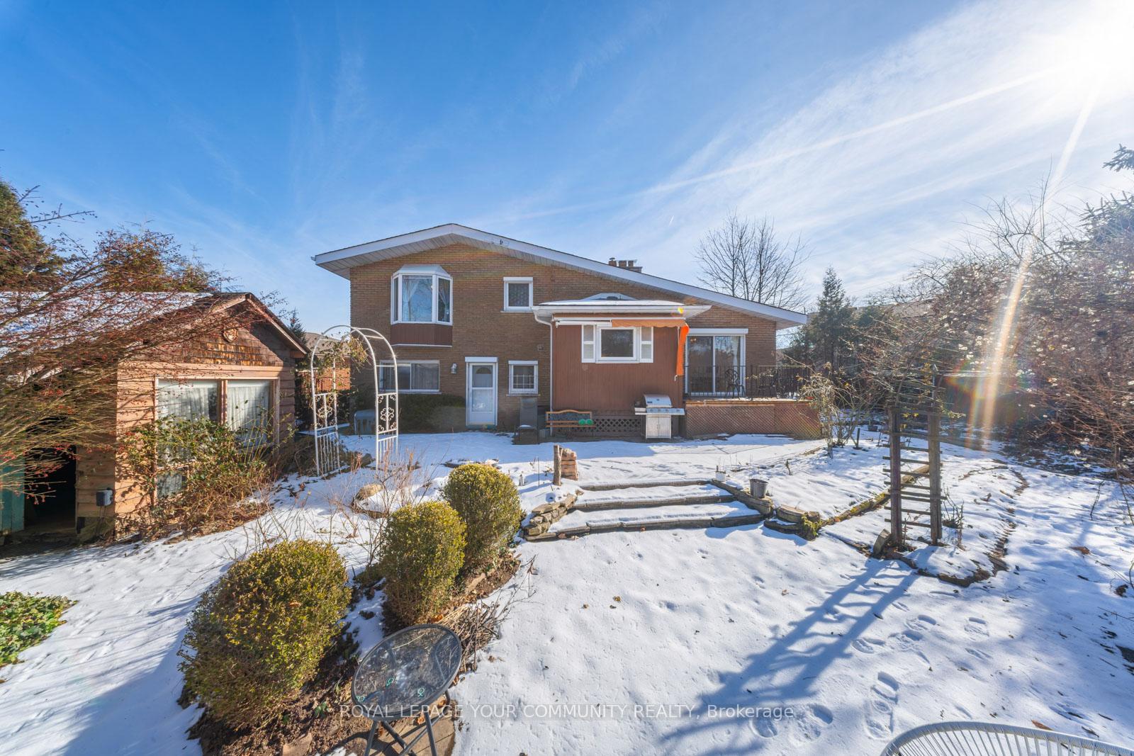 Photo 36 of 24 Leadale Place, Hamilton, Buchanan — HOMEH