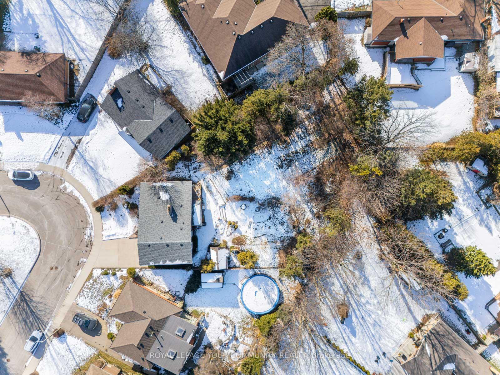 Photo 38 of 24 Leadale Place, Hamilton, Buchanan — HOMEH