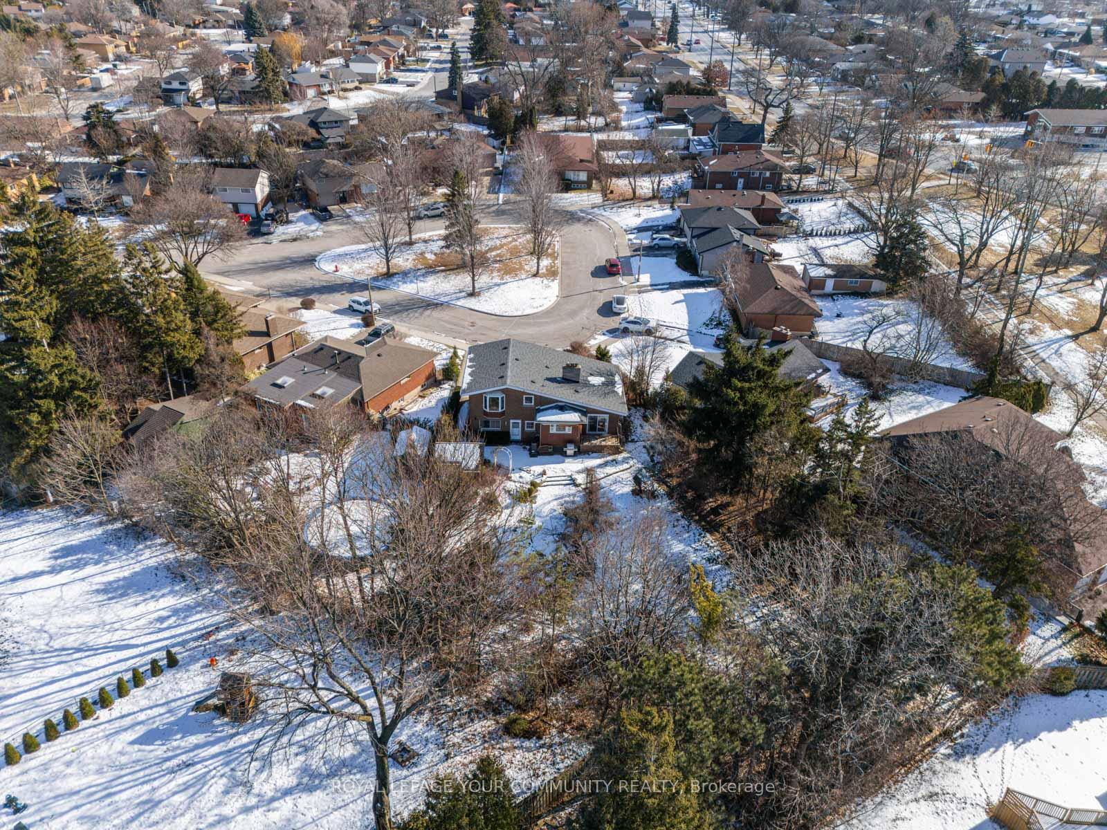 Photo 40 of 24 Leadale Place, Hamilton, Buchanan — HOMEH