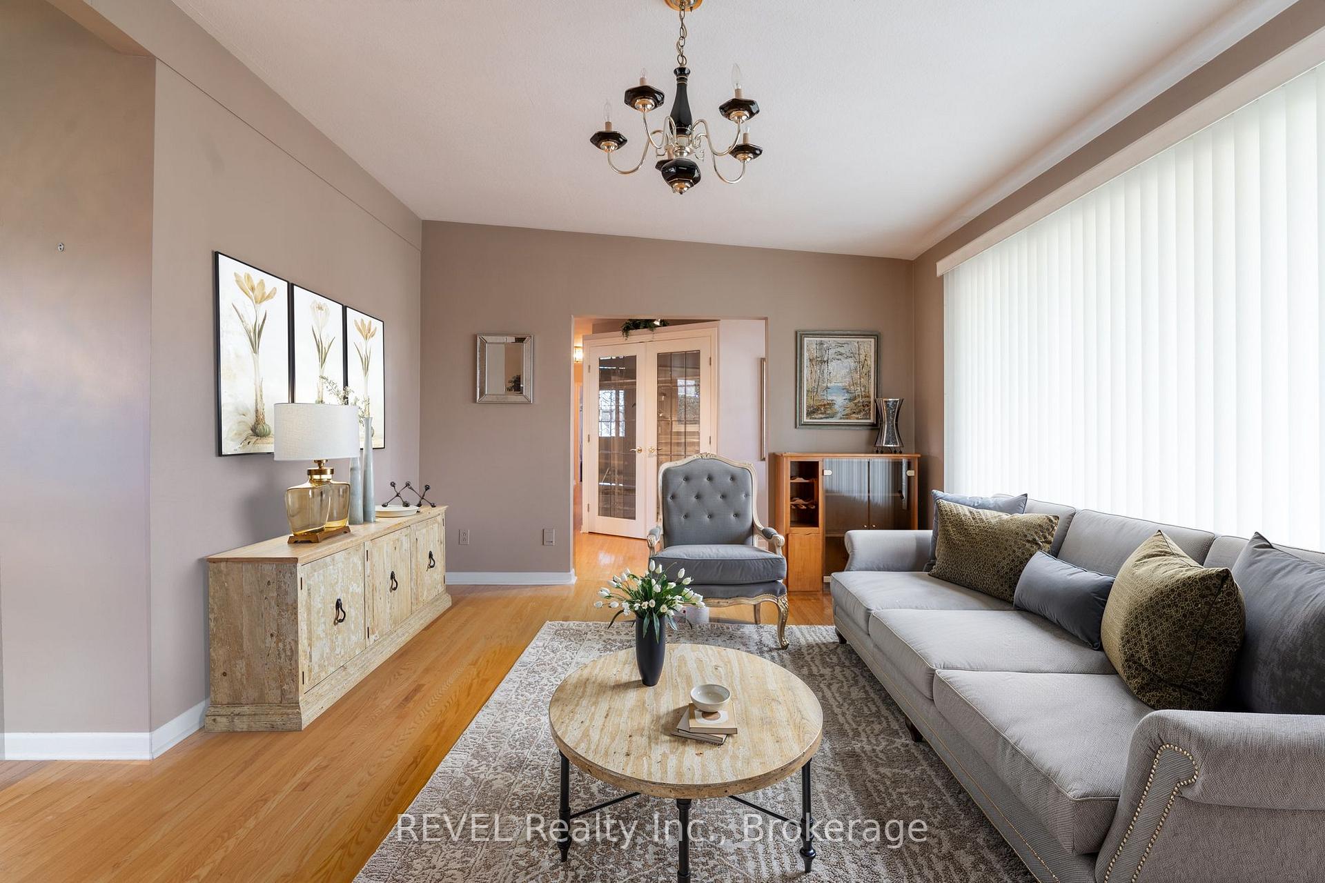 Photo 9 of 237 Riverview Boulevard, St. Catharines, Glendale/Glenridge — HOMEH