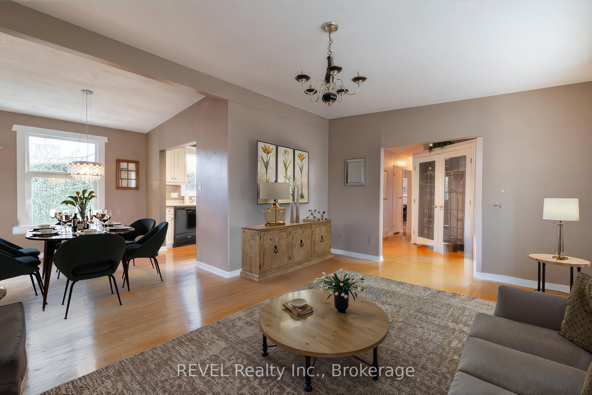 Photo 10 of 237 Riverview Boulevard, St. Catharines, Glendale/Glenridge — HOMEH