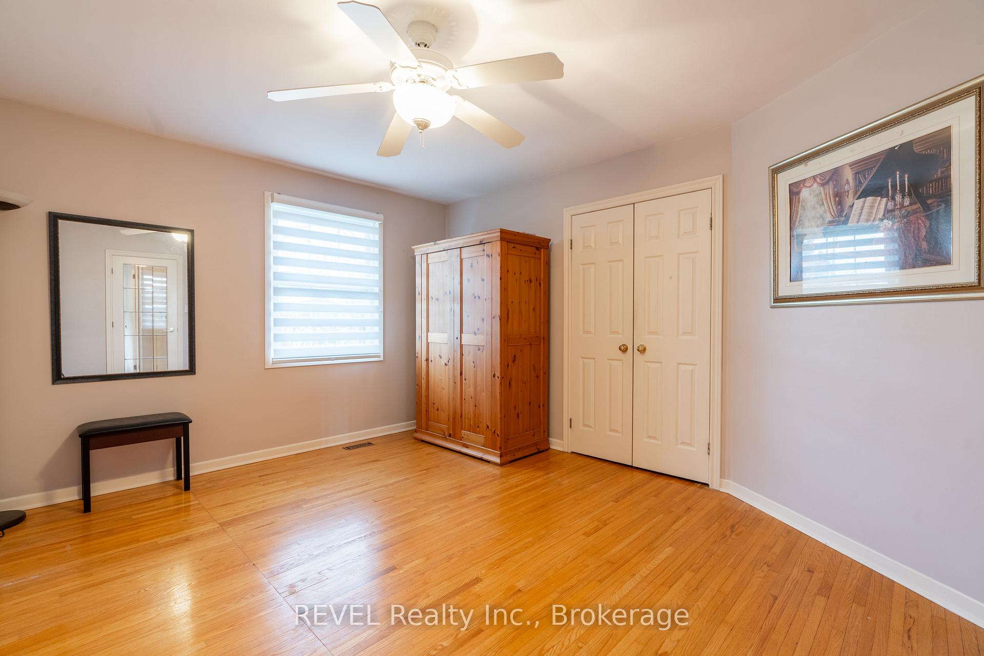 Photo 18 of 237 Riverview Boulevard, St. Catharines, Glendale/Glenridge — HOMEH