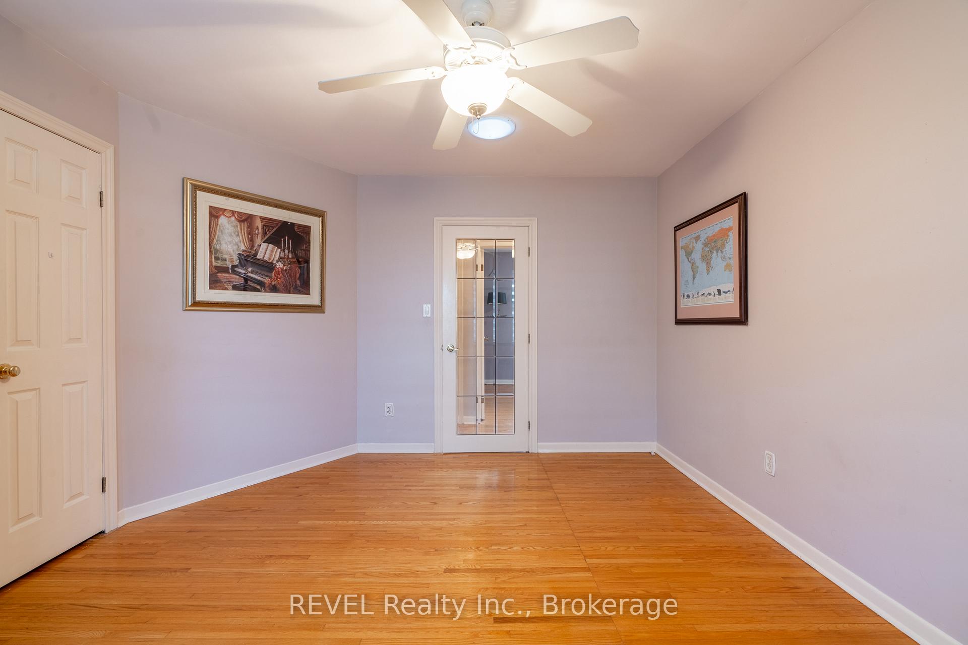 Photo 19 of 237 Riverview Boulevard, St. Catharines, Glendale/Glenridge — HOMEH