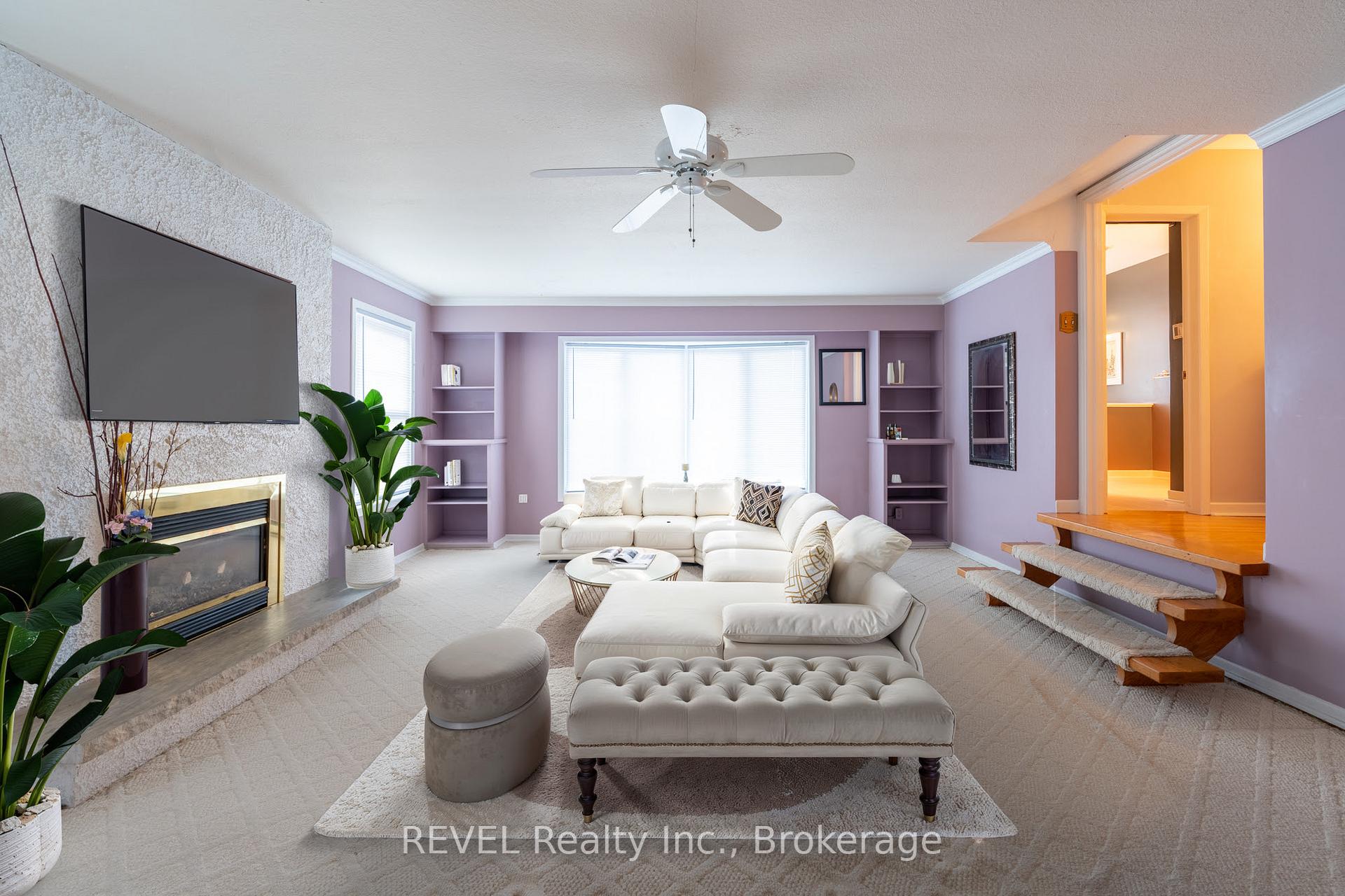 Photo 21 of 237 Riverview Boulevard, St. Catharines, Glendale/Glenridge — HOMEH