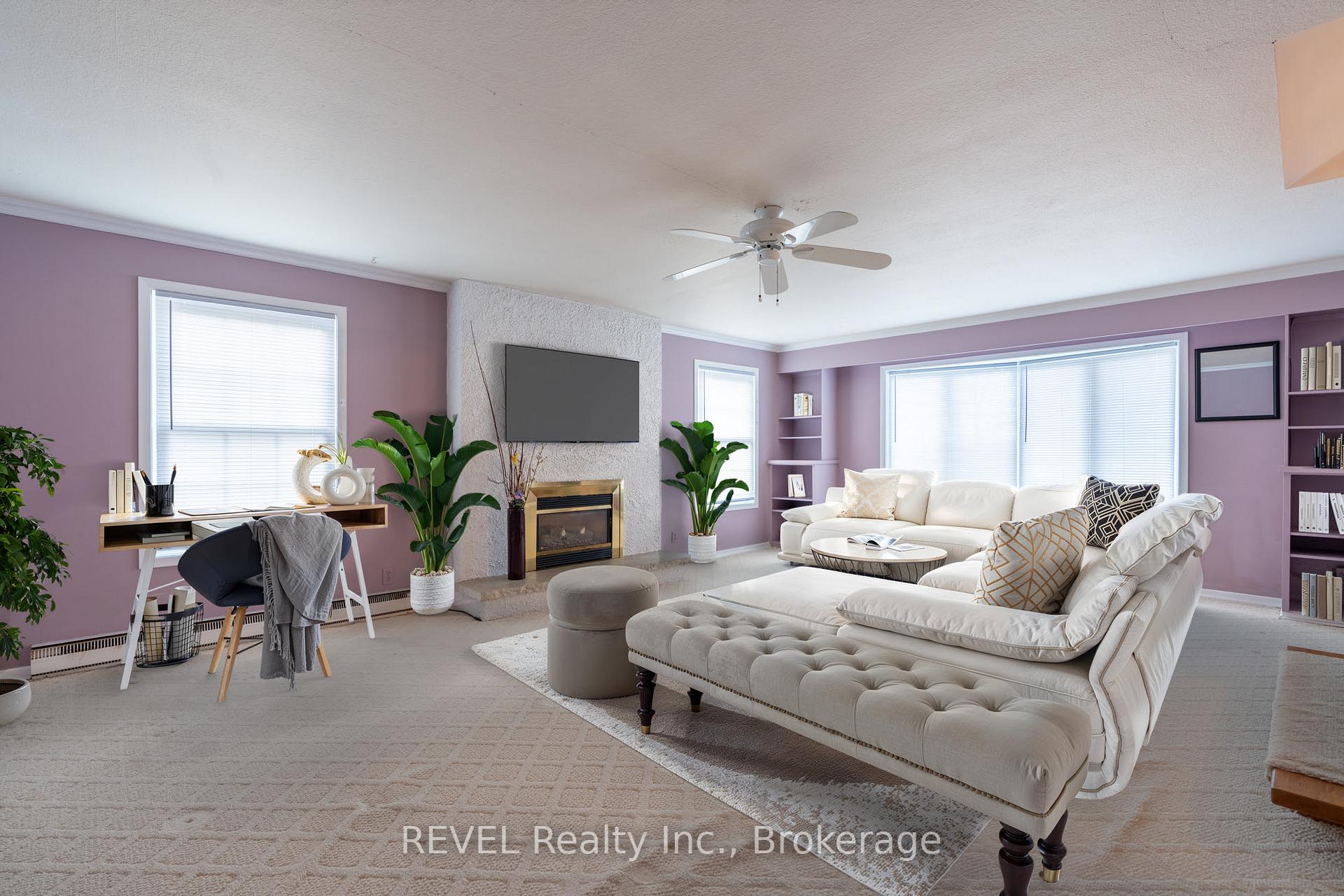 Photo 22 of 237 Riverview Boulevard, St. Catharines, Glendale/Glenridge — HOMEH