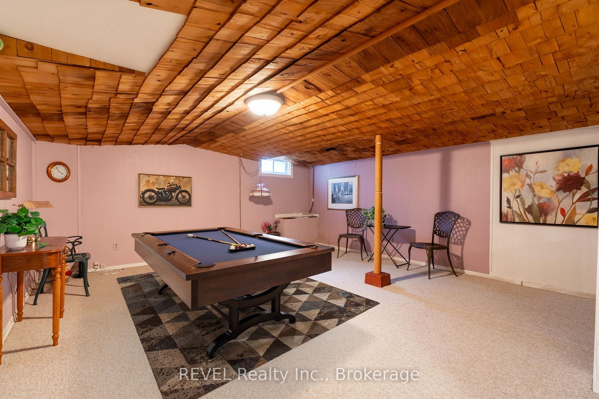 Photo 25 of 237 Riverview Boulevard, St. Catharines, Glendale/Glenridge — HOMEH
