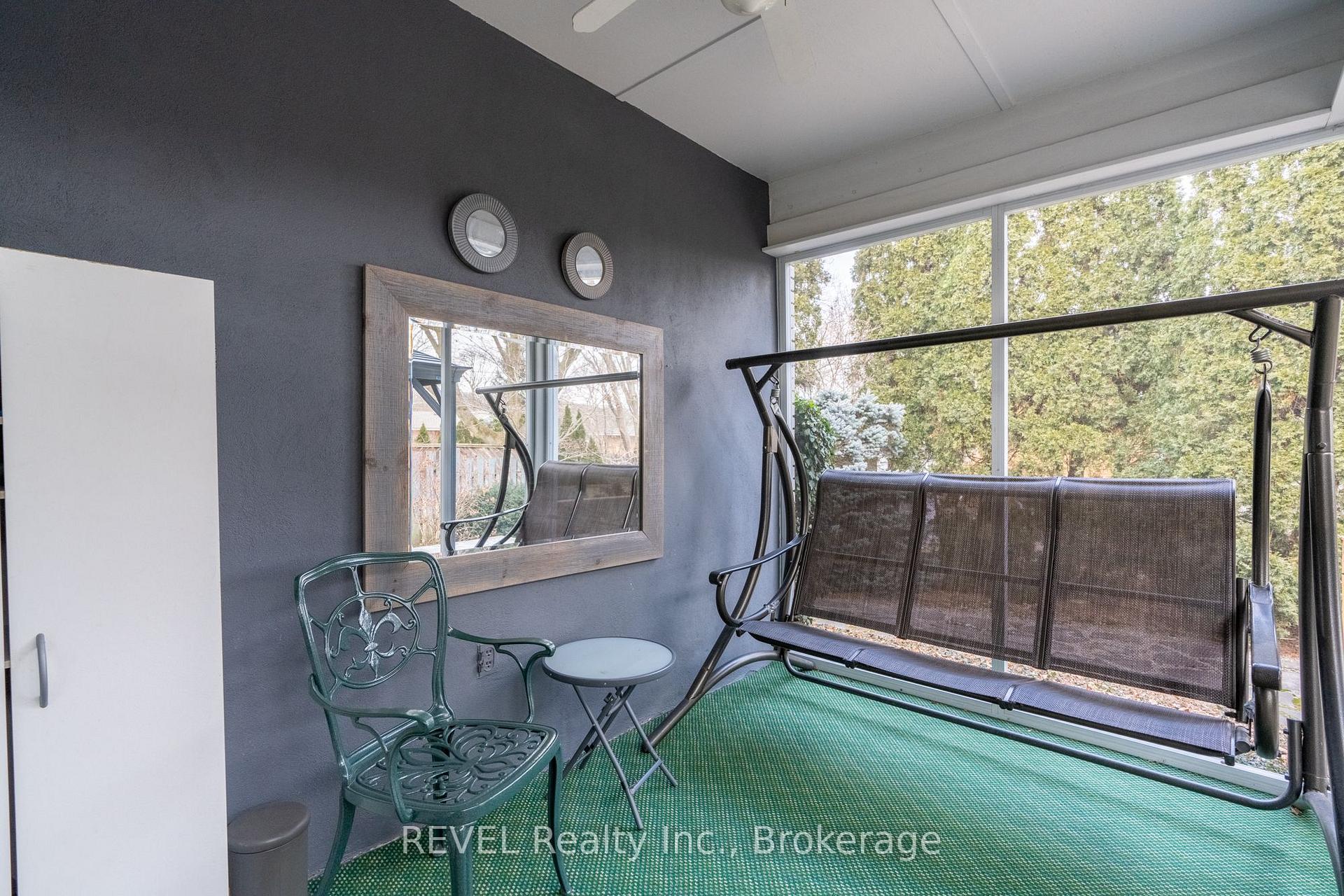 Photo 31 of 237 Riverview Boulevard, St. Catharines, Glendale/Glenridge — HOMEH