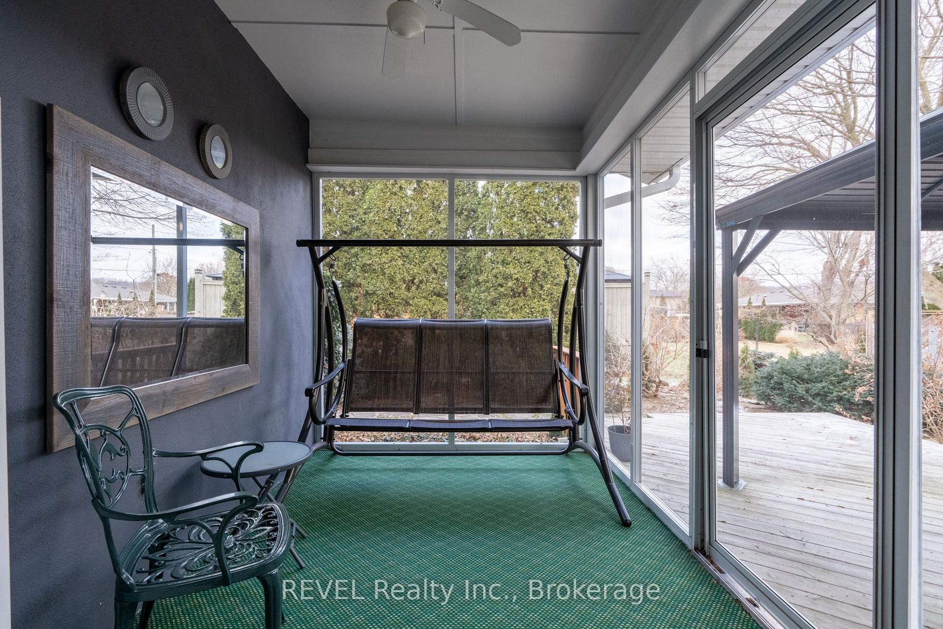 Photo 32 of 237 Riverview Boulevard, St. Catharines, Glendale/Glenridge — HOMEH