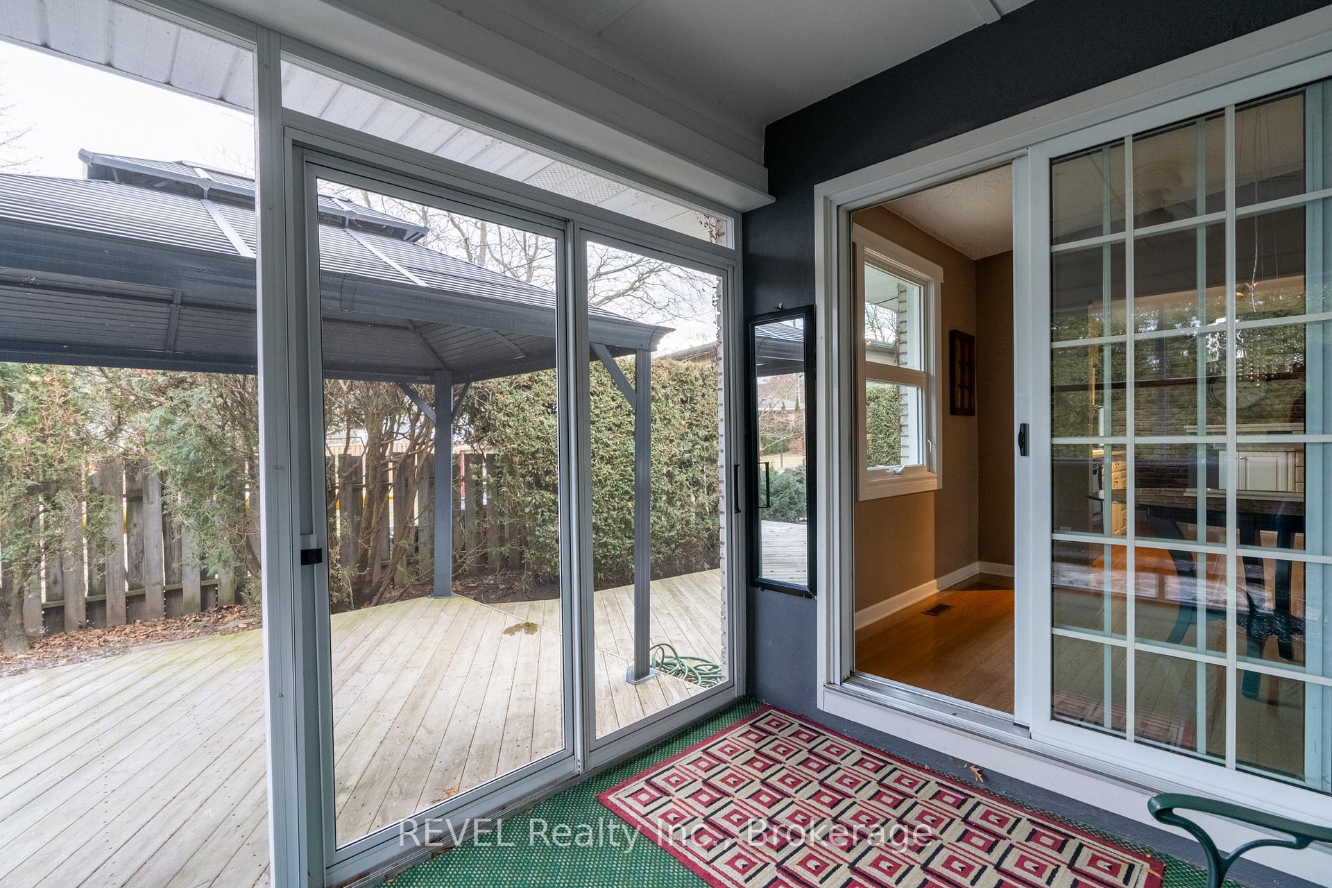 Photo 33 of 237 Riverview Boulevard, St. Catharines, Glendale/Glenridge — HOMEH