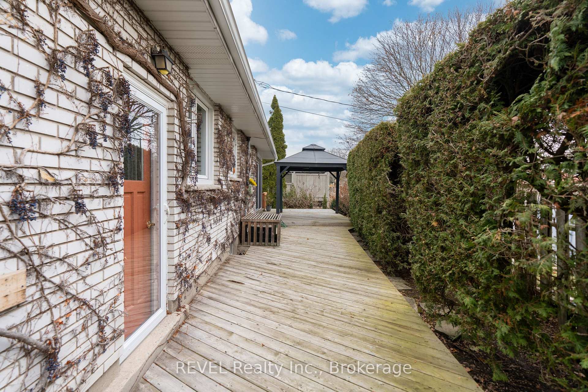 Photo 36 of 237 Riverview Boulevard, St. Catharines, Glendale/Glenridge — HOMEH