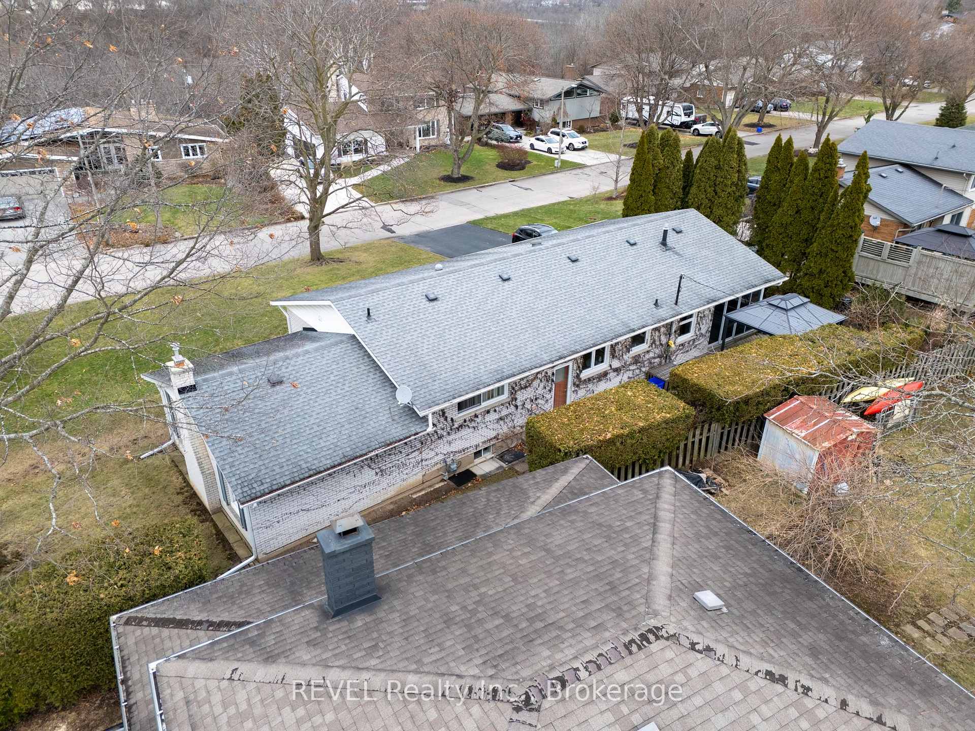 Photo 38 of 237 Riverview Boulevard, St. Catharines, Glendale/Glenridge — HOMEH
