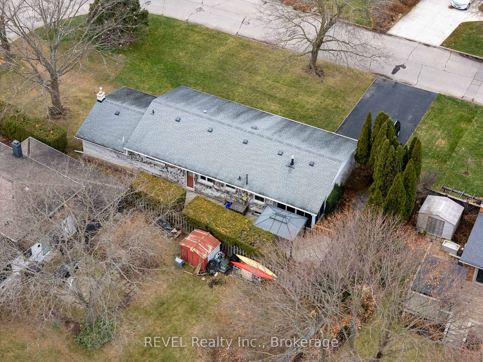 Photo 39 of 237 Riverview Boulevard, St. Catharines, Glendale/Glenridge — HOMEH