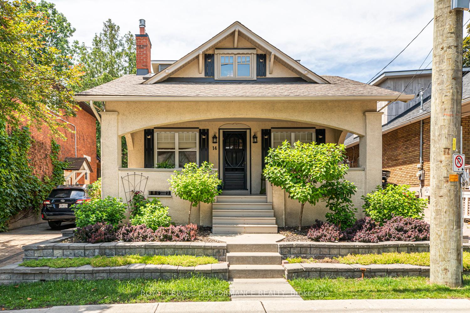 Photo 1 of 14 Marlowe Crescent, Ottawa, Ottawa East — HOMEH