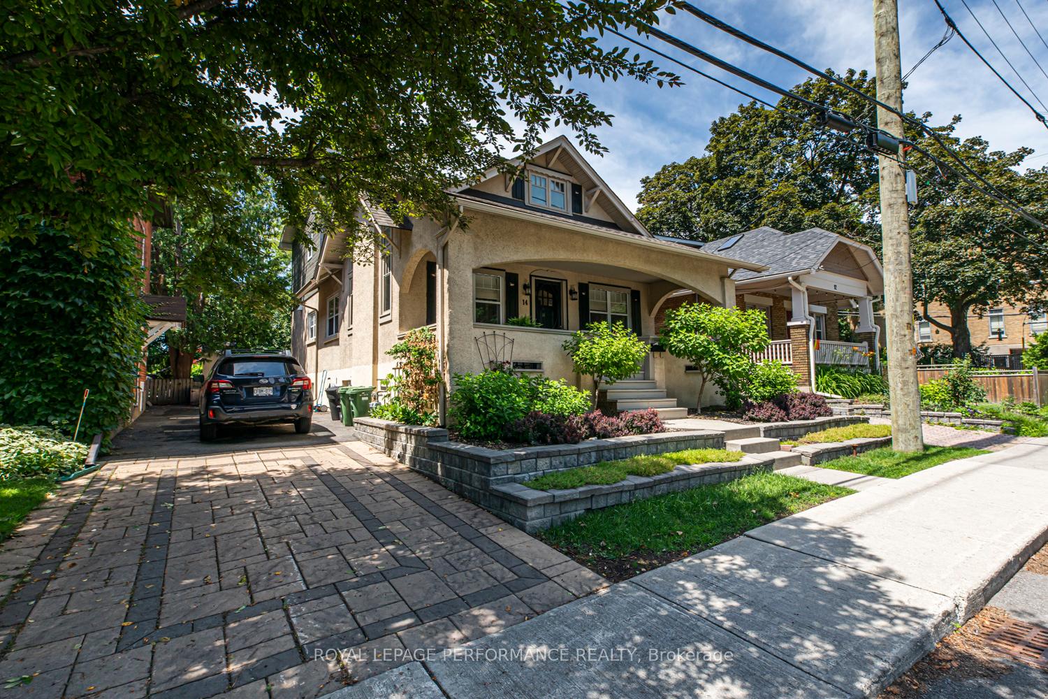 Photo 2 of 14 Marlowe Crescent, Ottawa, Ottawa East — HOMEH