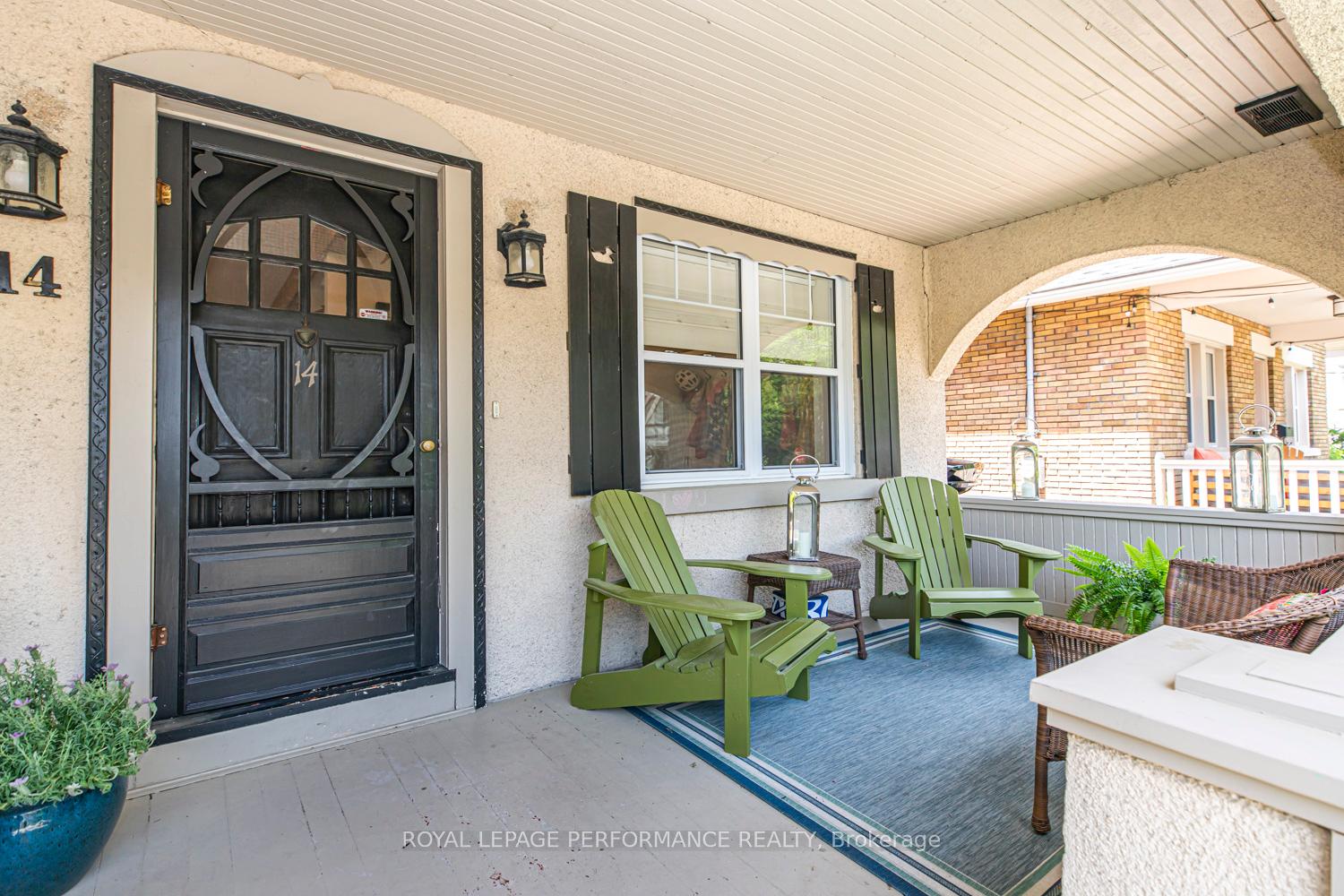 Photo 3 of 14 Marlowe Crescent, Ottawa, Ottawa East — HOMEH