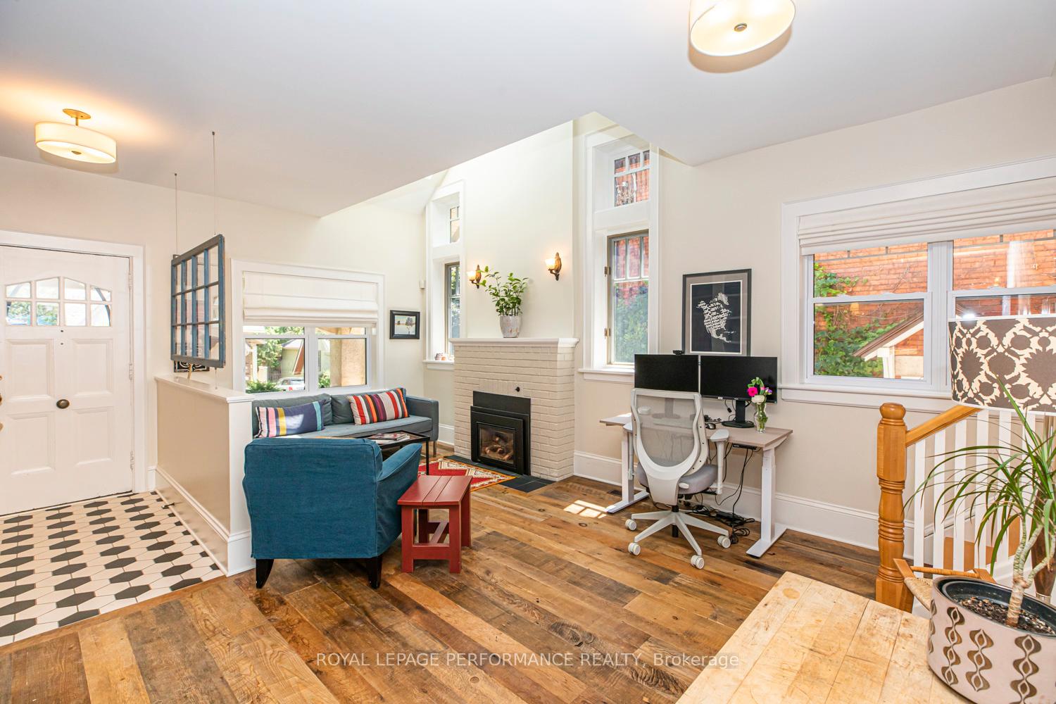 Photo 8 of 14 Marlowe Crescent, Ottawa, Ottawa East — HOMEH