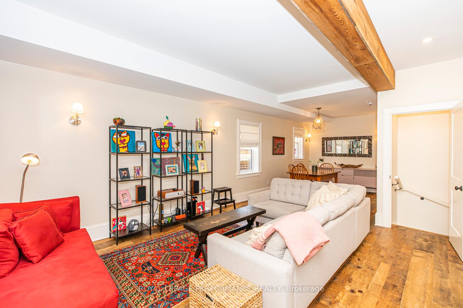 Photo 13 of 14 Marlowe Crescent, Ottawa, Ottawa East — HOMEH