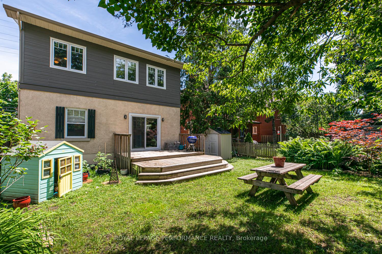 Photo 41 of 14 Marlowe Crescent, Ottawa, Ottawa East — HOMEH