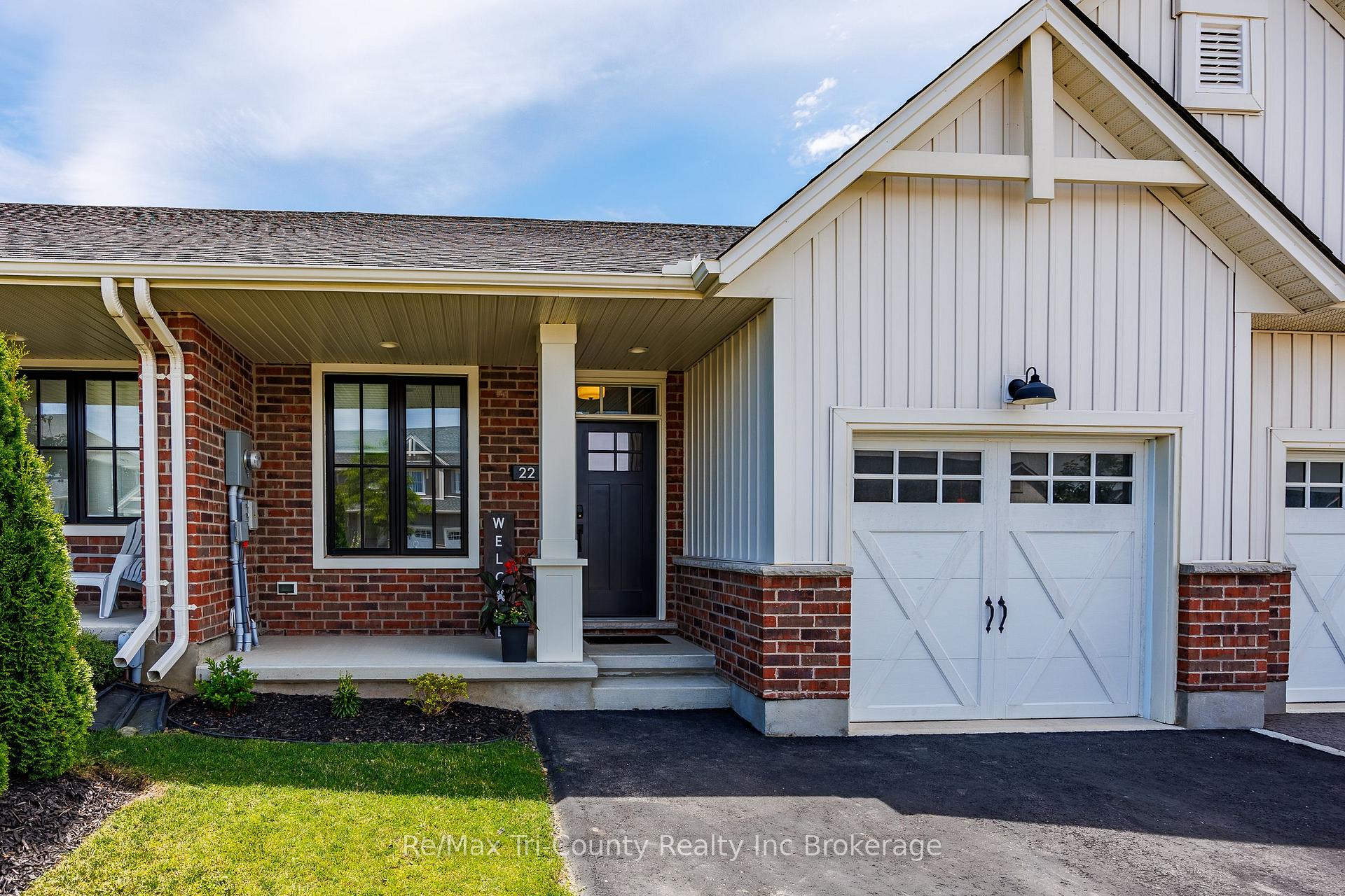 Photo 1 of 22 Cortland Terrace, St. Thomas — HOMEH
