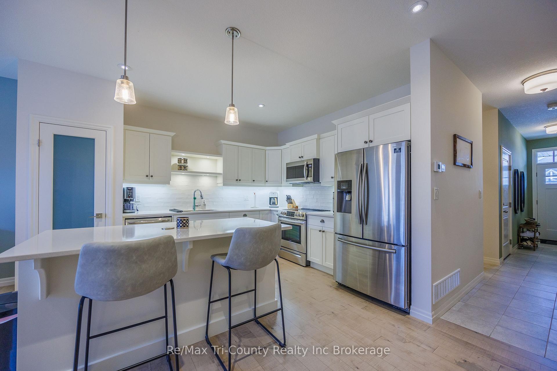 Photo 9 of 22 Cortland Terrace, St. Thomas — HOMEH