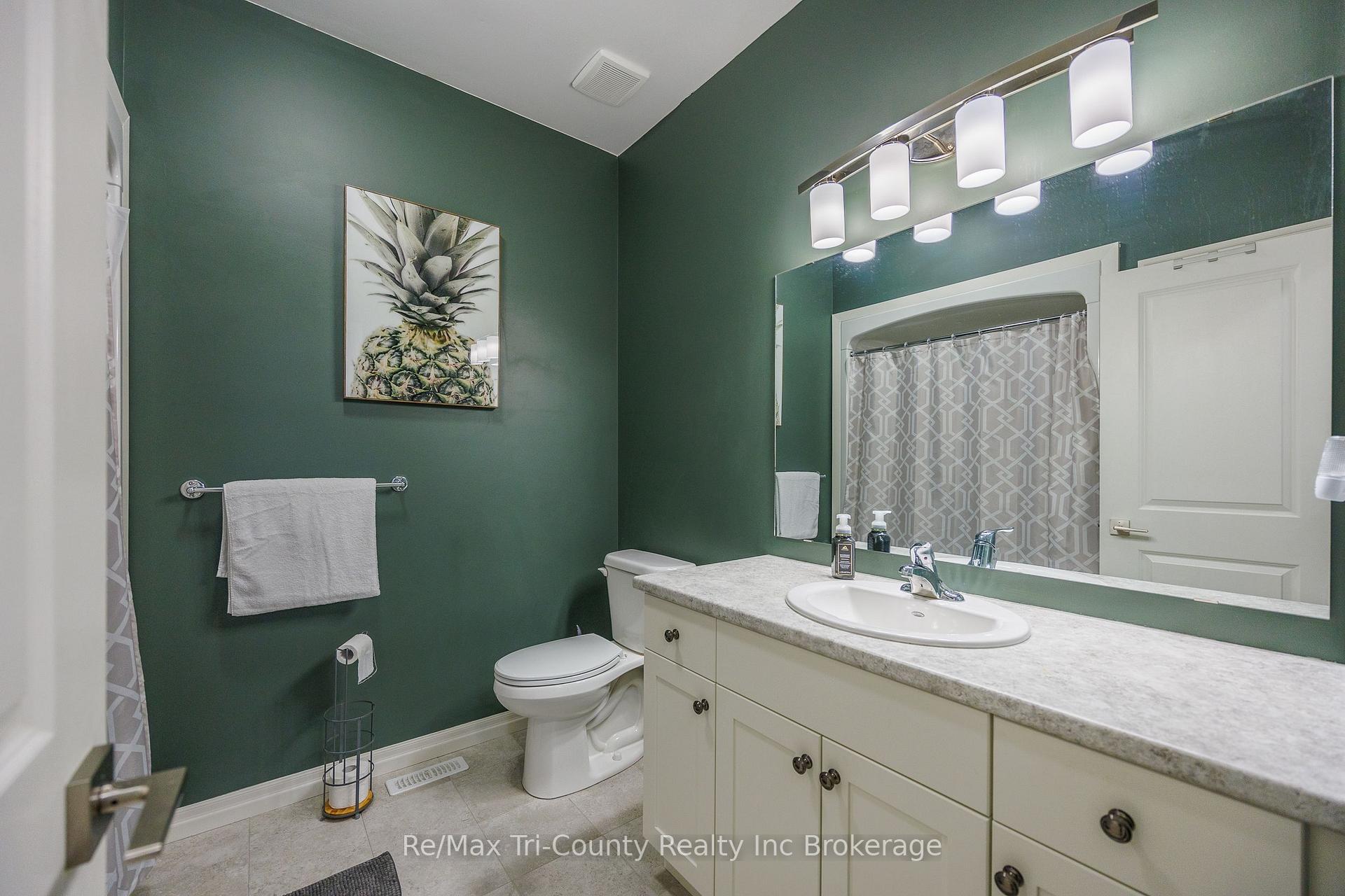 Photo 15 of 22 Cortland Terrace, St. Thomas — HOMEH