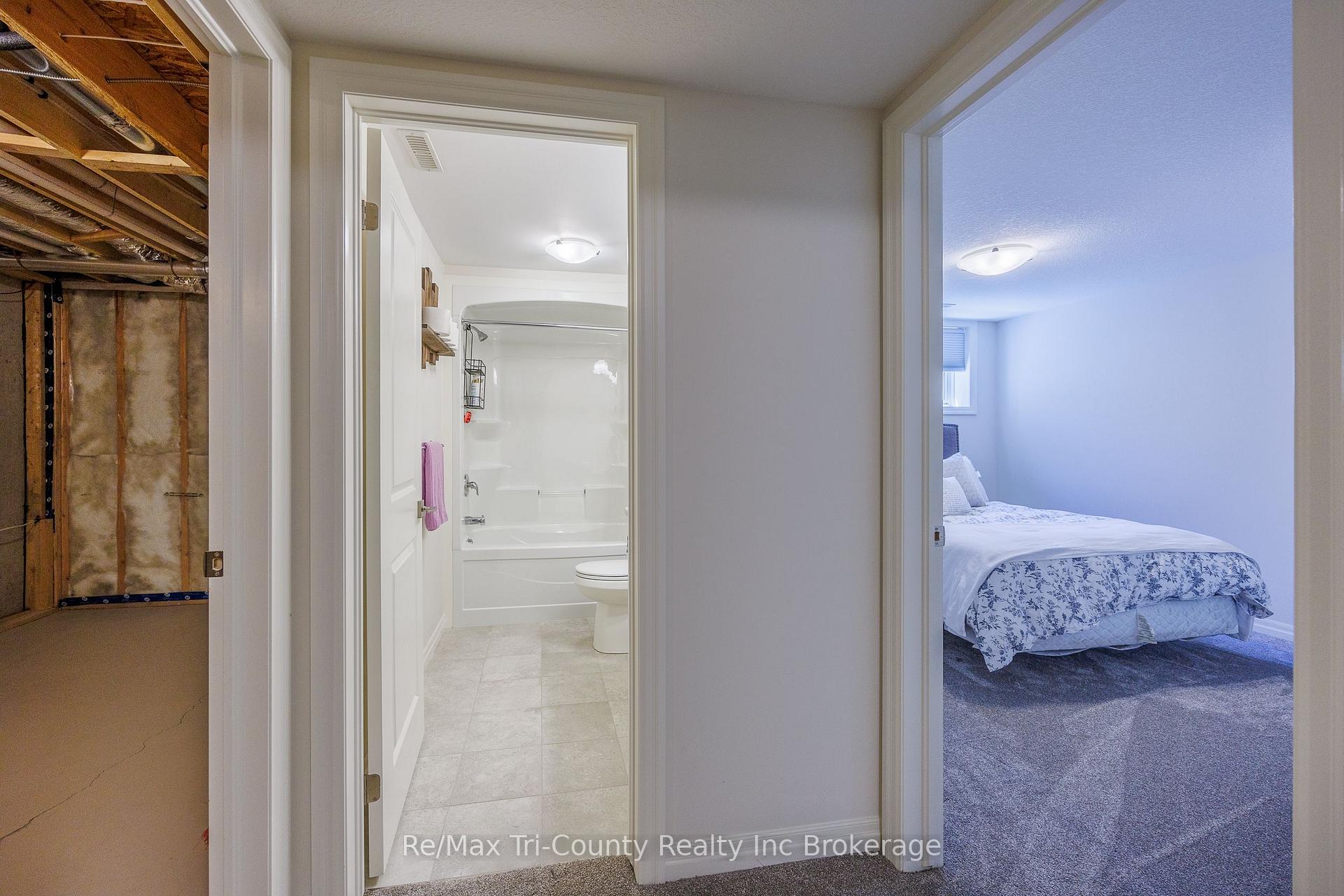 Photo 20 of 22 Cortland Terrace, St. Thomas — HOMEH