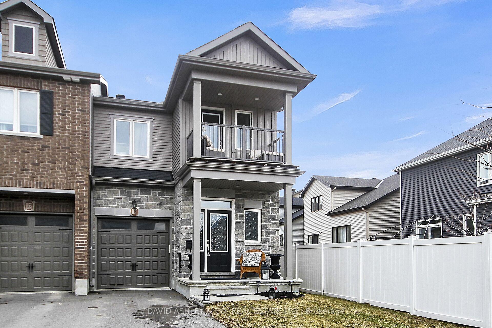 Photo 1 of 1157 Beckett Crescent E, Ottawa, Stittsville (South) — HOMEH