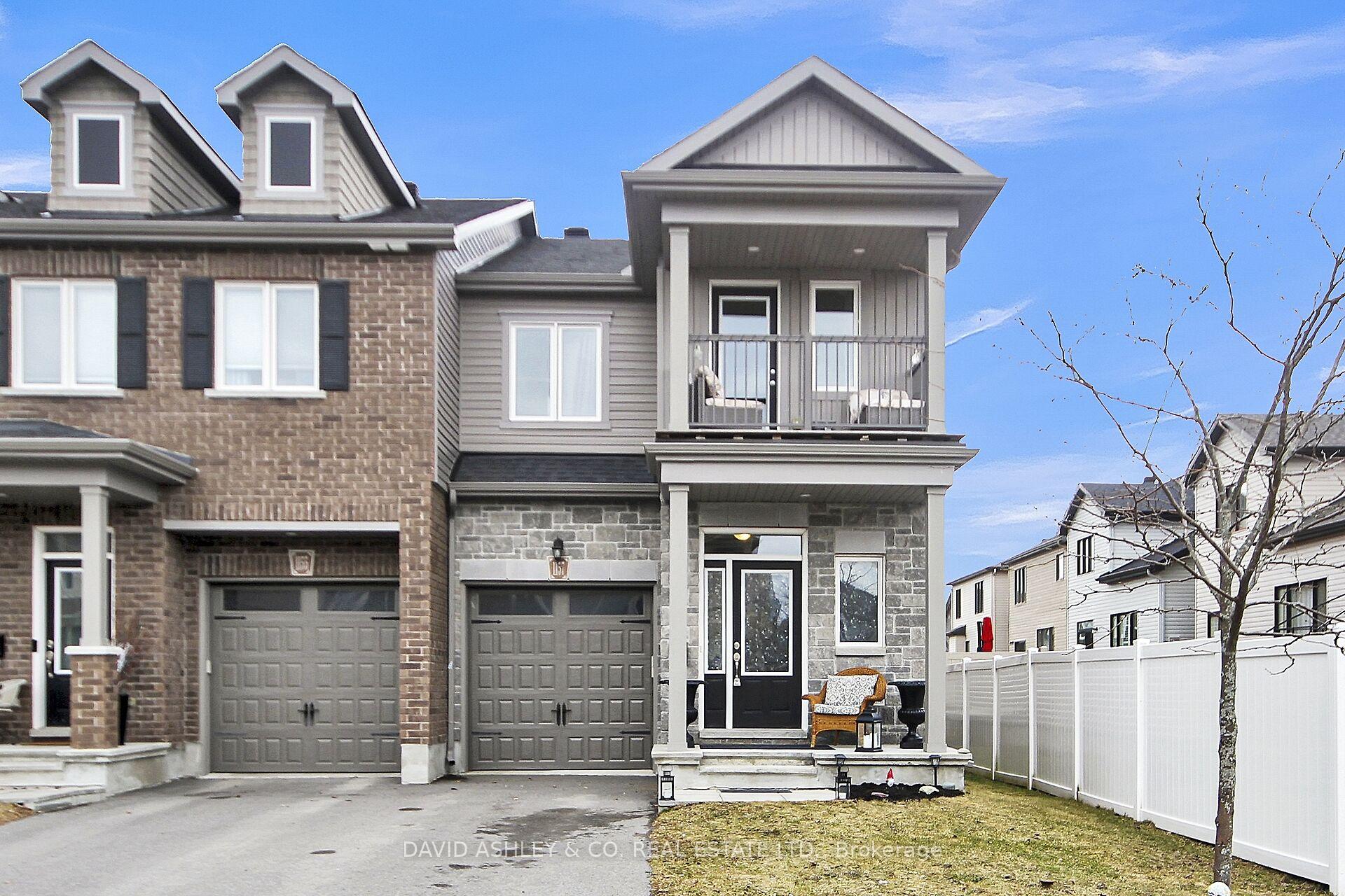 Photo 3 of 1157 Beckett Crescent E, Ottawa, Stittsville (South) — HOMEH