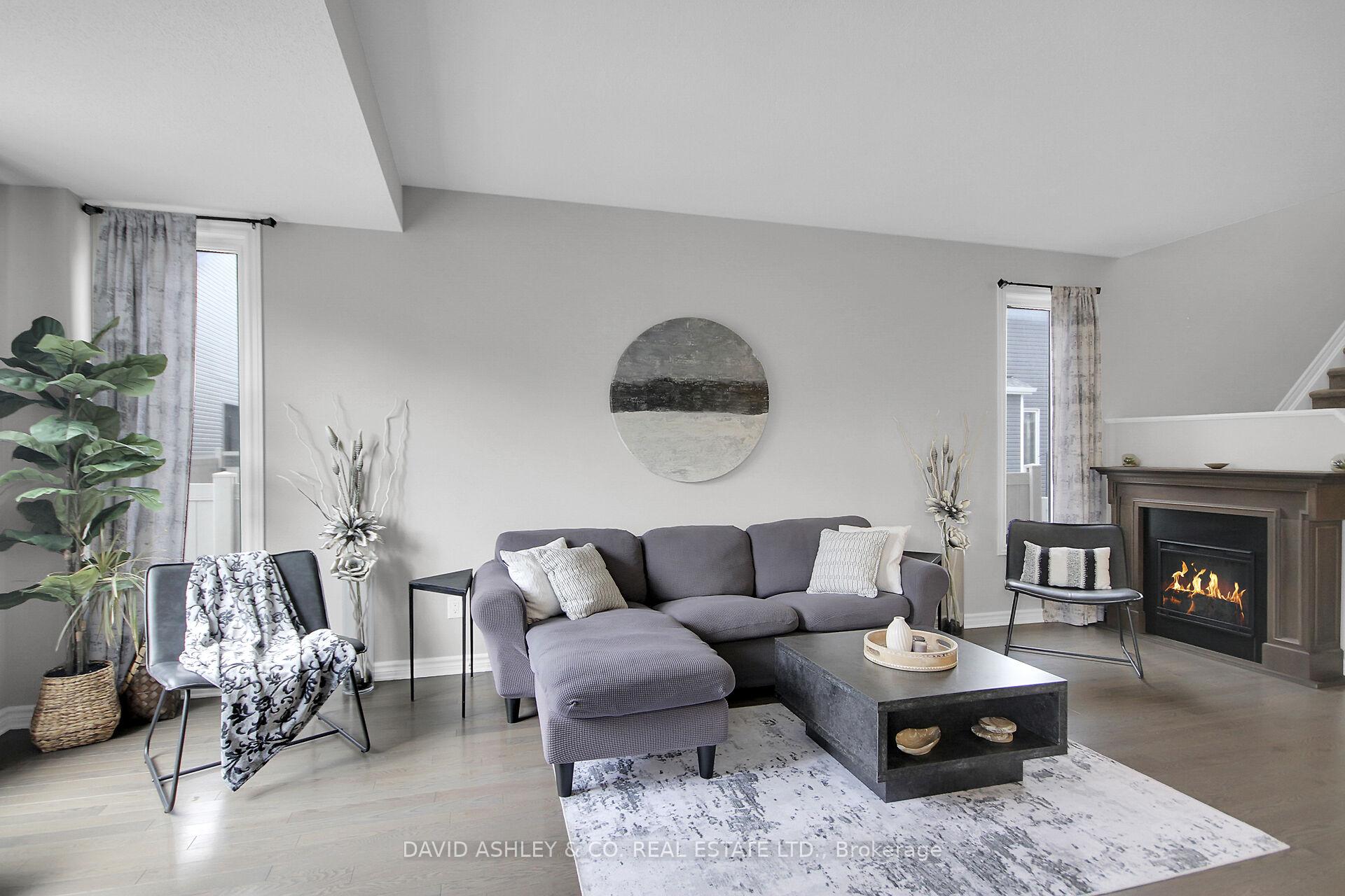 Photo 11 of 1157 Beckett Crescent E, Ottawa, Stittsville (South) — HOMEH