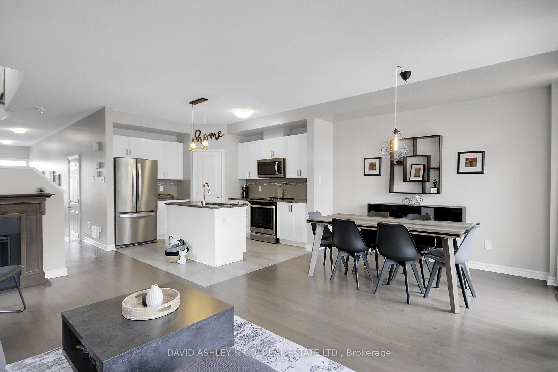 Photo 14 of 1157 Beckett Crescent E, Ottawa, Stittsville (South) — HOMEH