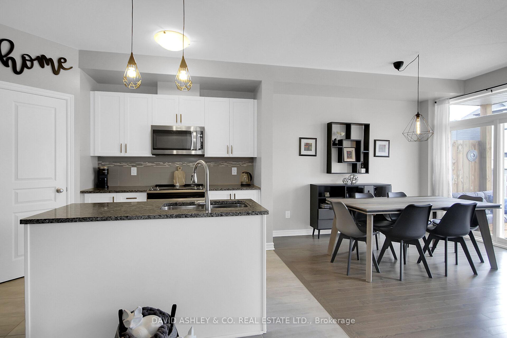 Photo 15 of 1157 Beckett Crescent E, Ottawa, Stittsville (South) — HOMEH