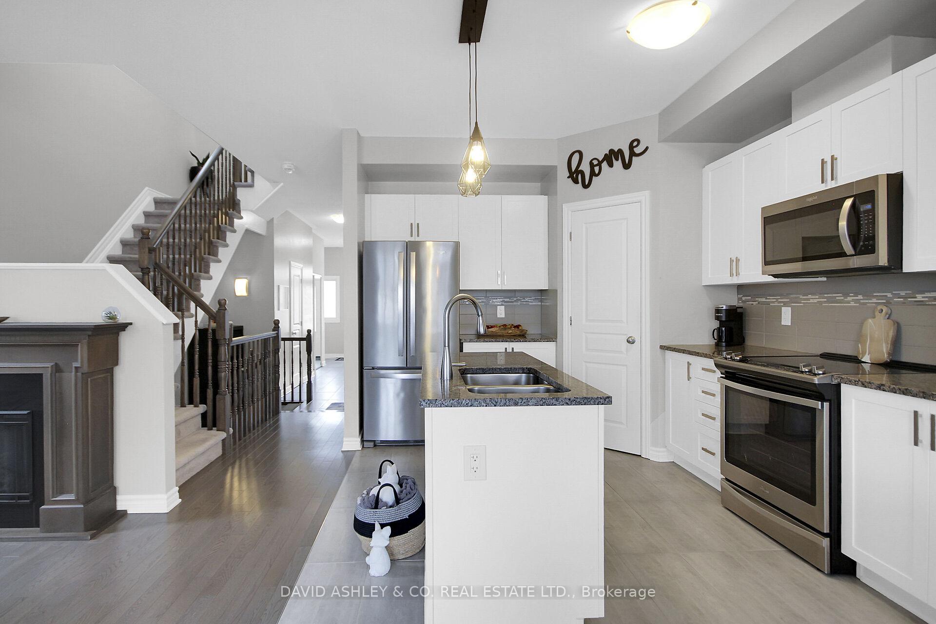 Photo 16 of 1157 Beckett Crescent E, Ottawa, Stittsville (South) — HOMEH