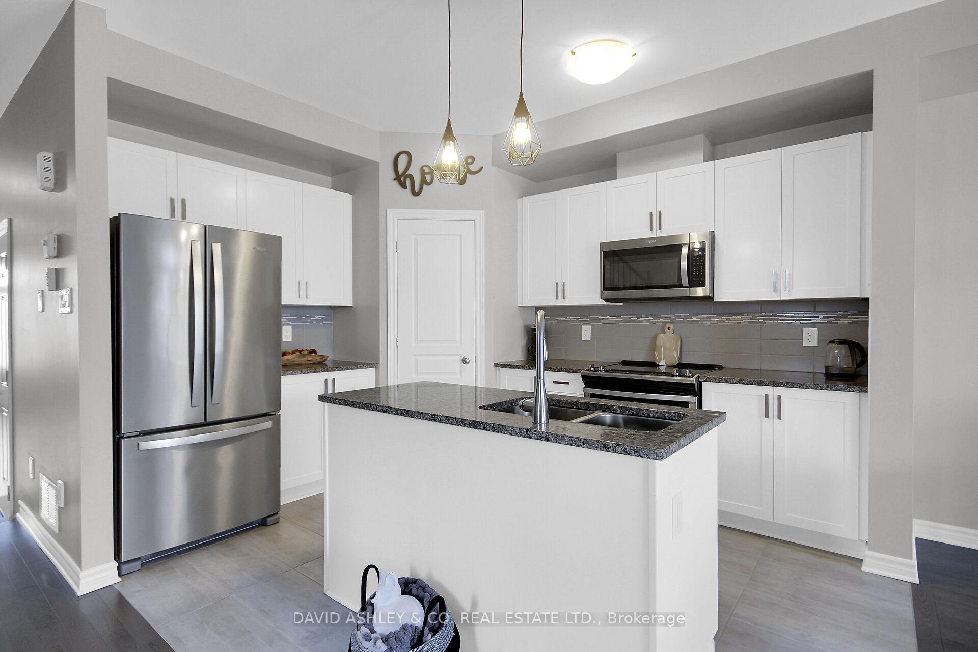 Photo 17 of 1157 Beckett Crescent E, Ottawa, Stittsville (South) — HOMEH