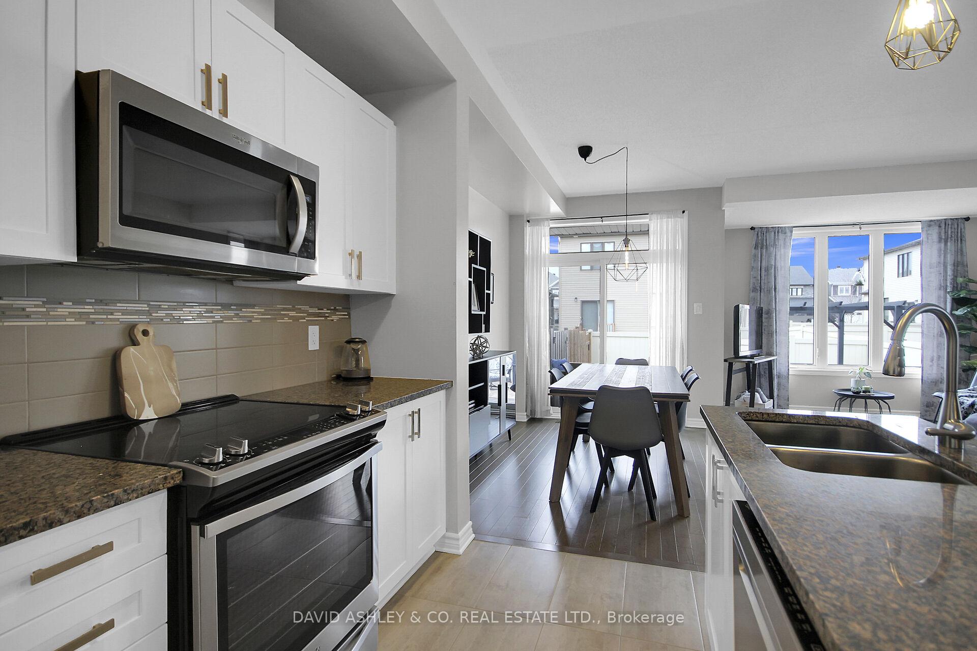 Photo 19 of 1157 Beckett Crescent E, Ottawa, Stittsville (South) — HOMEH