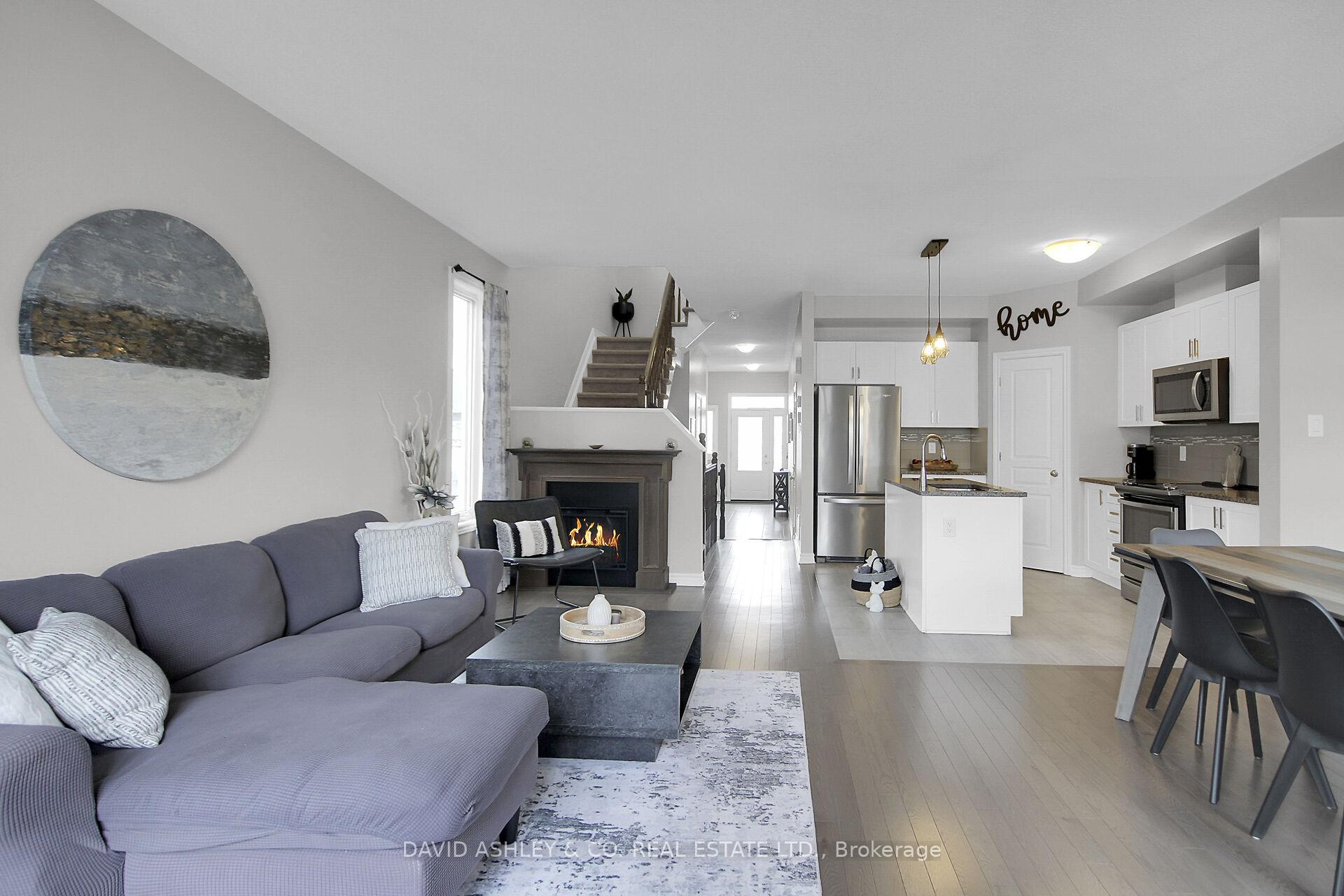 Photo 28 of 1157 Beckett Crescent E, Ottawa, Stittsville (South) — HOMEH