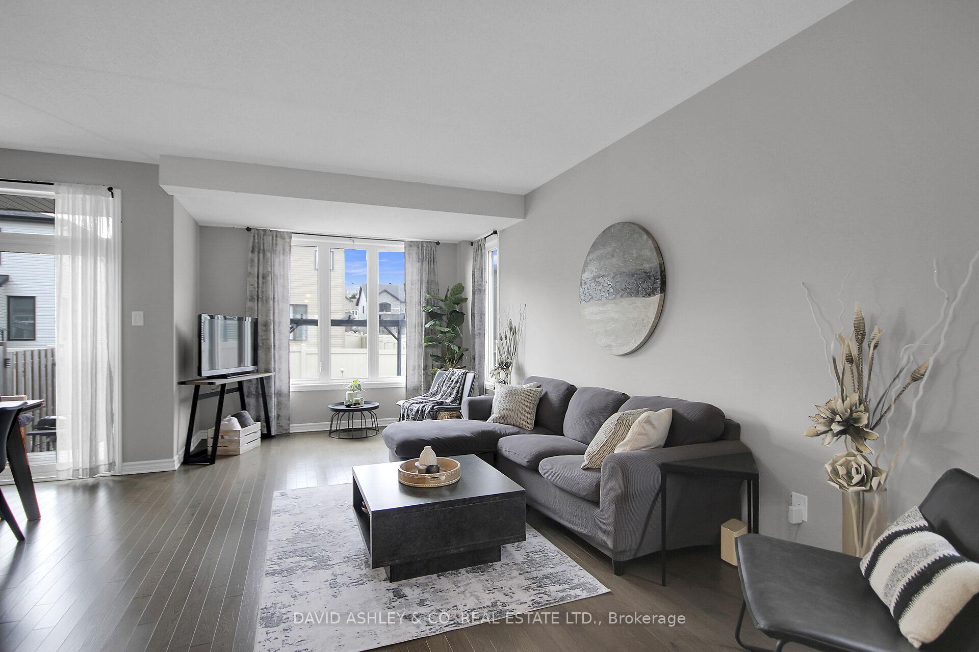 Photo 29 of 1157 Beckett Crescent E, Ottawa, Stittsville (South) — HOMEH