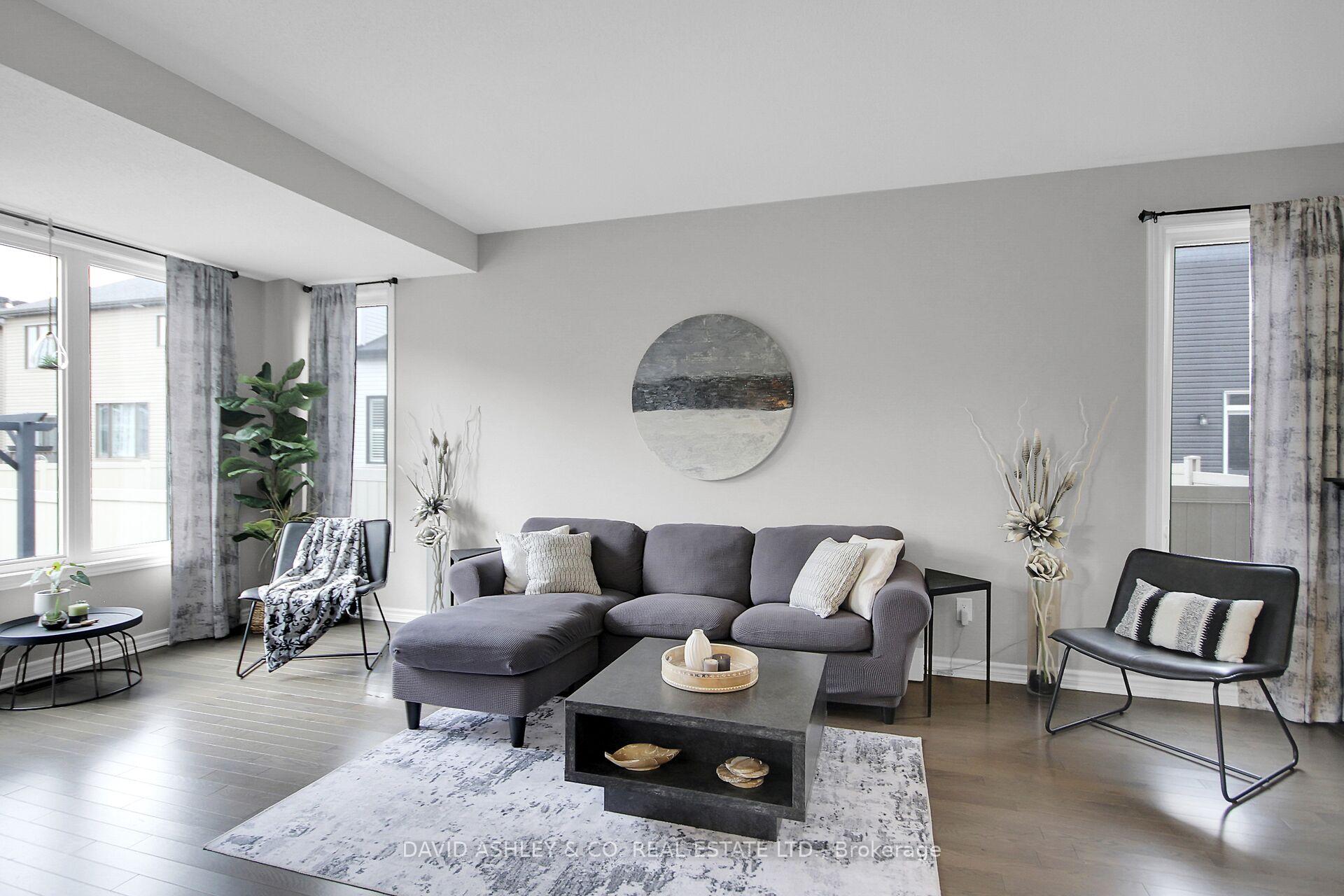 Photo 30 of 1157 Beckett Crescent E, Ottawa, Stittsville (South) — HOMEH