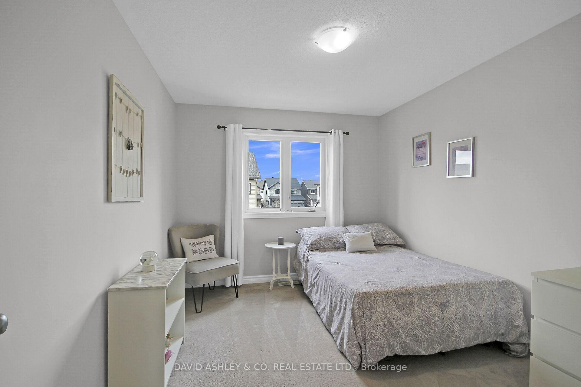 Photo 32 of 1157 Beckett Crescent E, Ottawa, Stittsville (South) — HOMEH