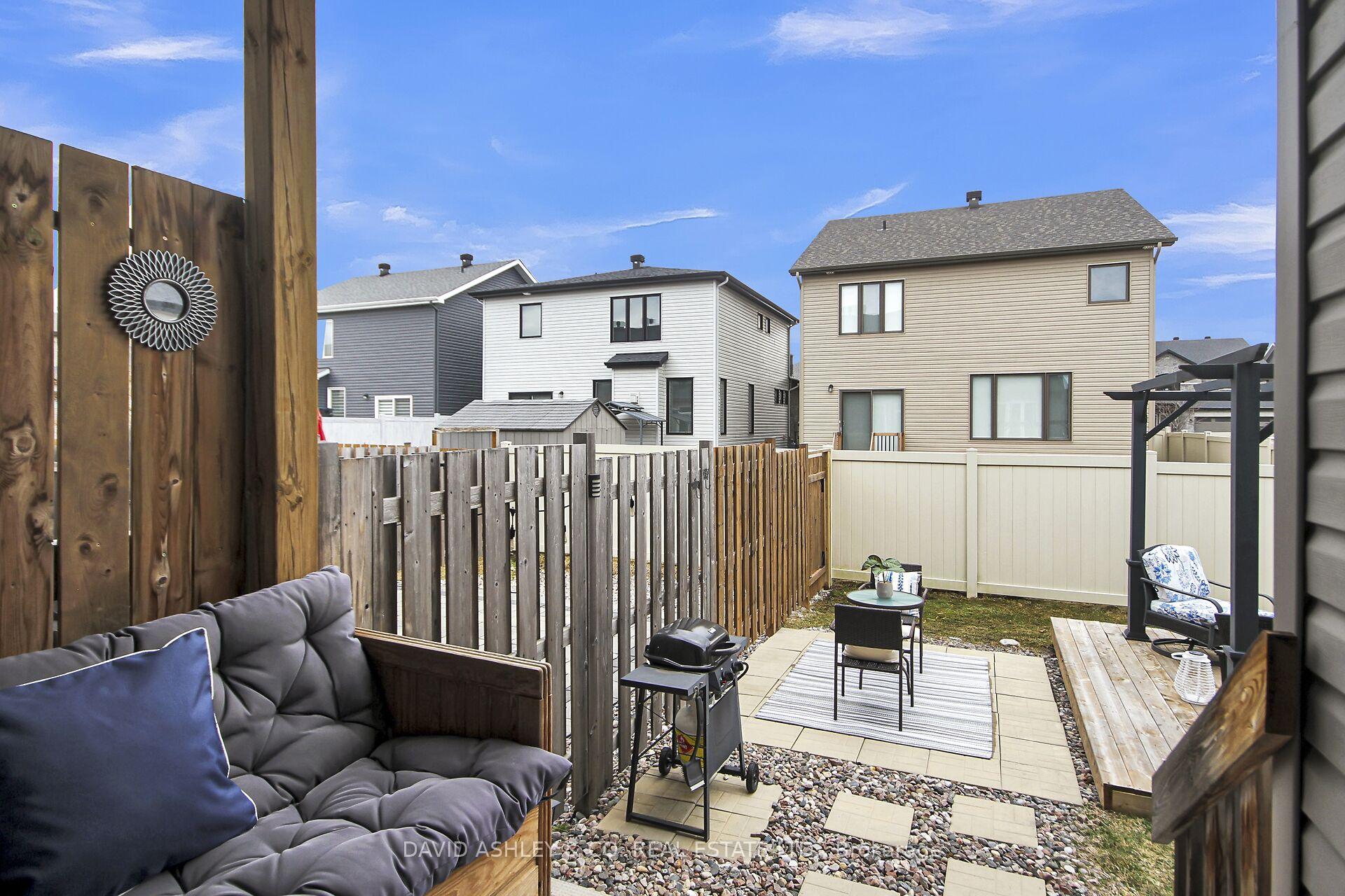 Photo 43 of 1157 Beckett Crescent E, Ottawa, Stittsville (South) — HOMEH