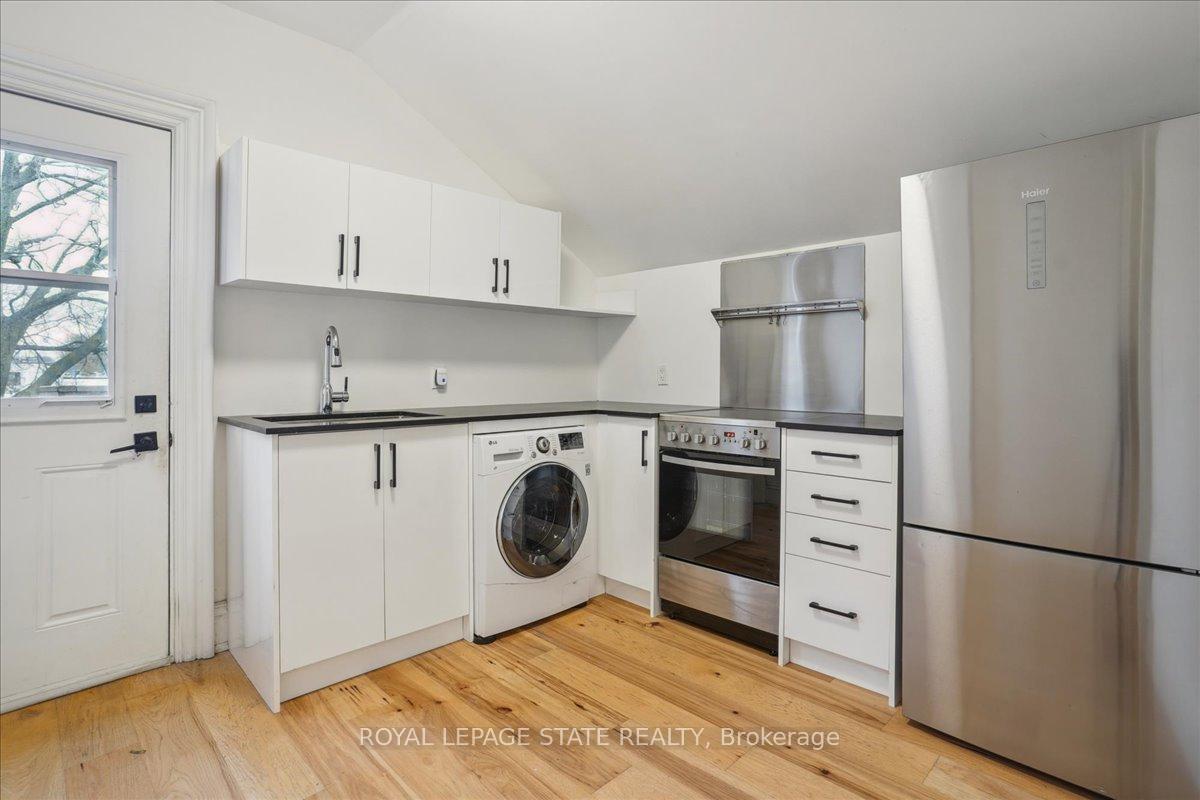Photo 6 of 246 John Street N, Hamilton, Beasley — HOMEH