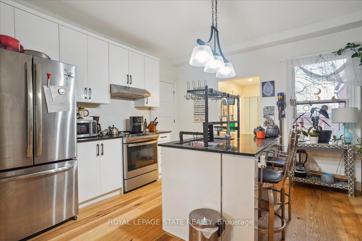 Photo 18 of 246 John Street N, Hamilton, Beasley — HOMEH