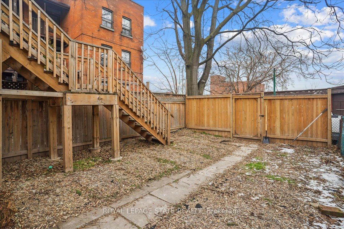Photo 26 of 246 John Street N, Hamilton, Beasley — HOMEH