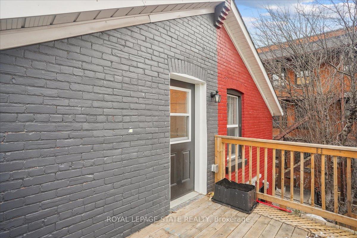 Photo 27 of 246 John Street N, Hamilton, Beasley — HOMEH