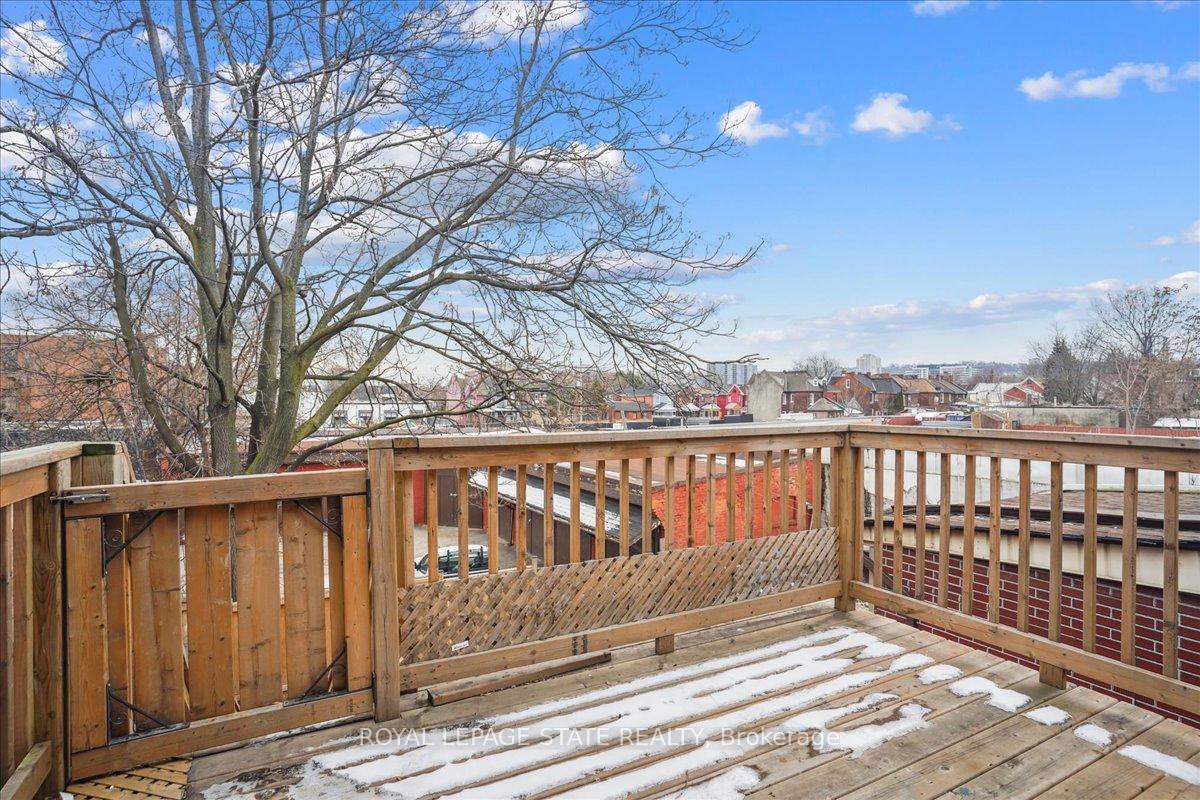 Photo 28 of 246 John Street N, Hamilton, Beasley — HOMEH