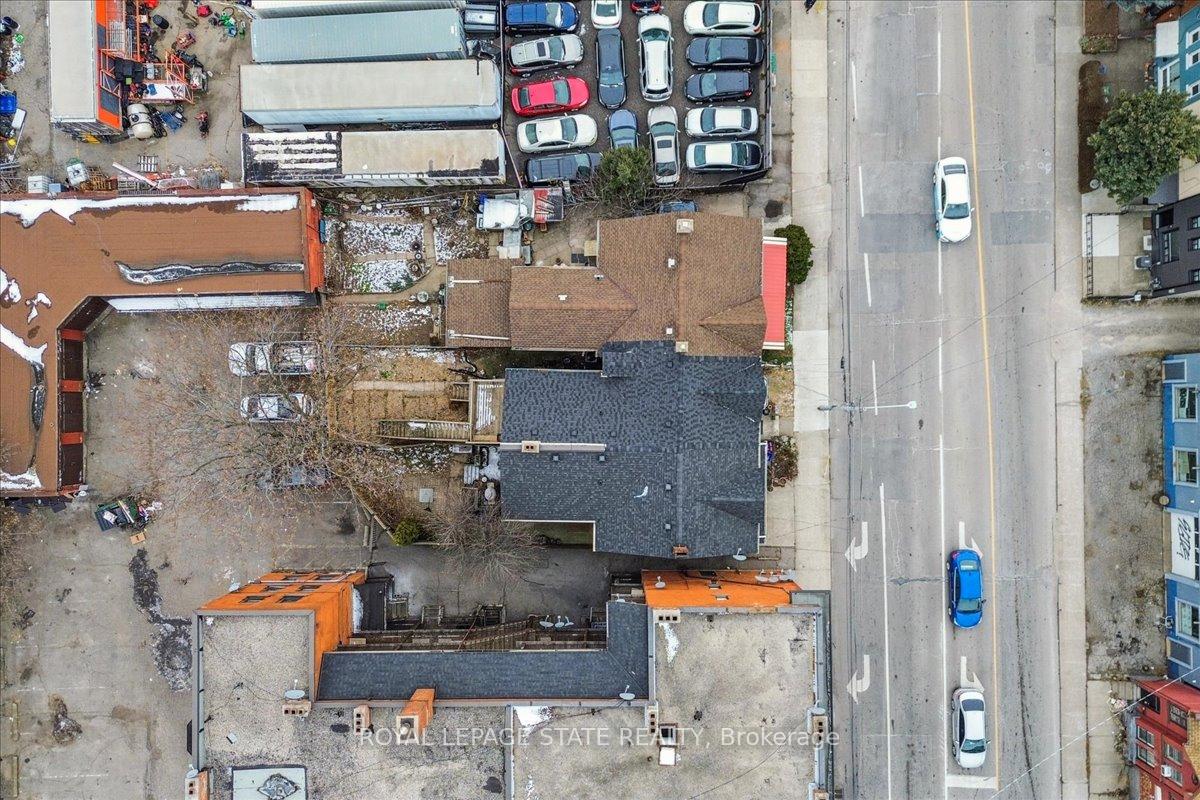 Photo 29 of 246 John Street N, Hamilton, Beasley — HOMEH