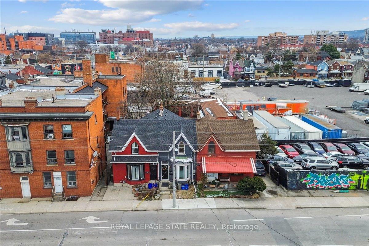 Photo 31 of 246 John Street N, Hamilton, Beasley — HOMEH