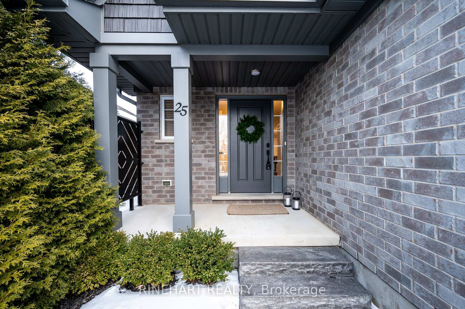 Photo 5 of 25 Ashberry Place, St. Thomas — HOMEH