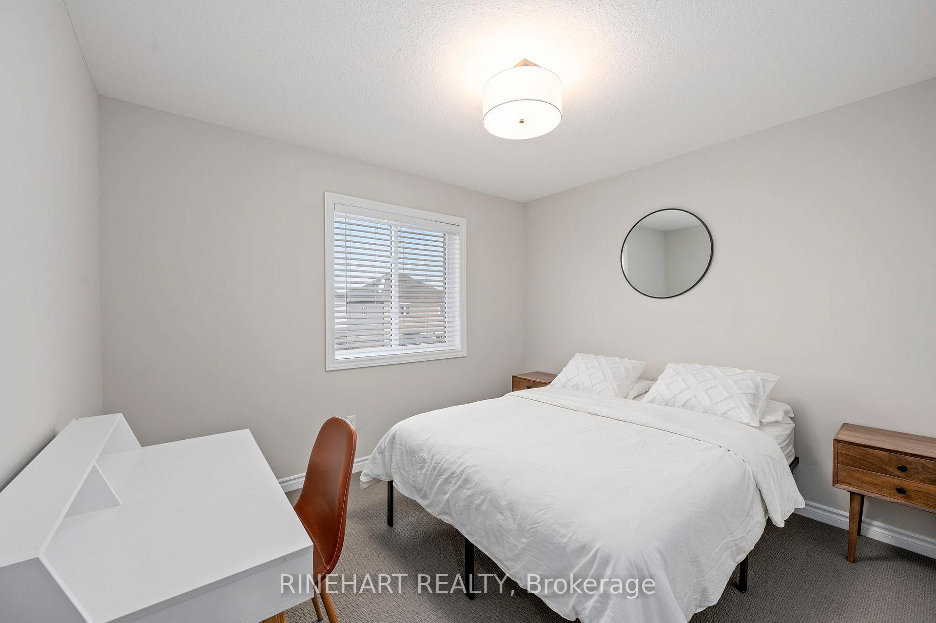 Photo 21 of 25 Ashberry Place, St. Thomas — HOMEH