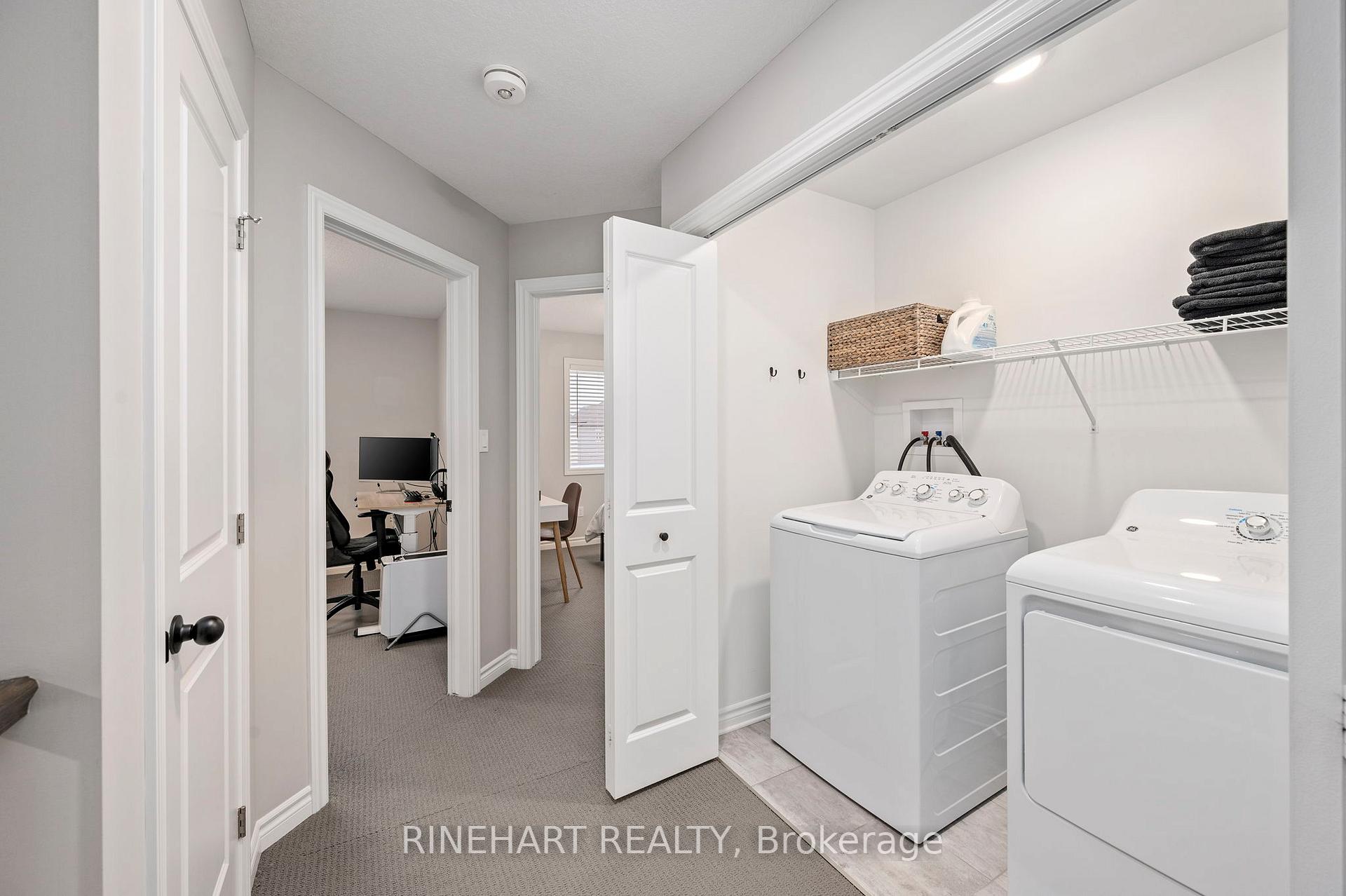 Photo 22 of 25 Ashberry Place, St. Thomas — HOMEH