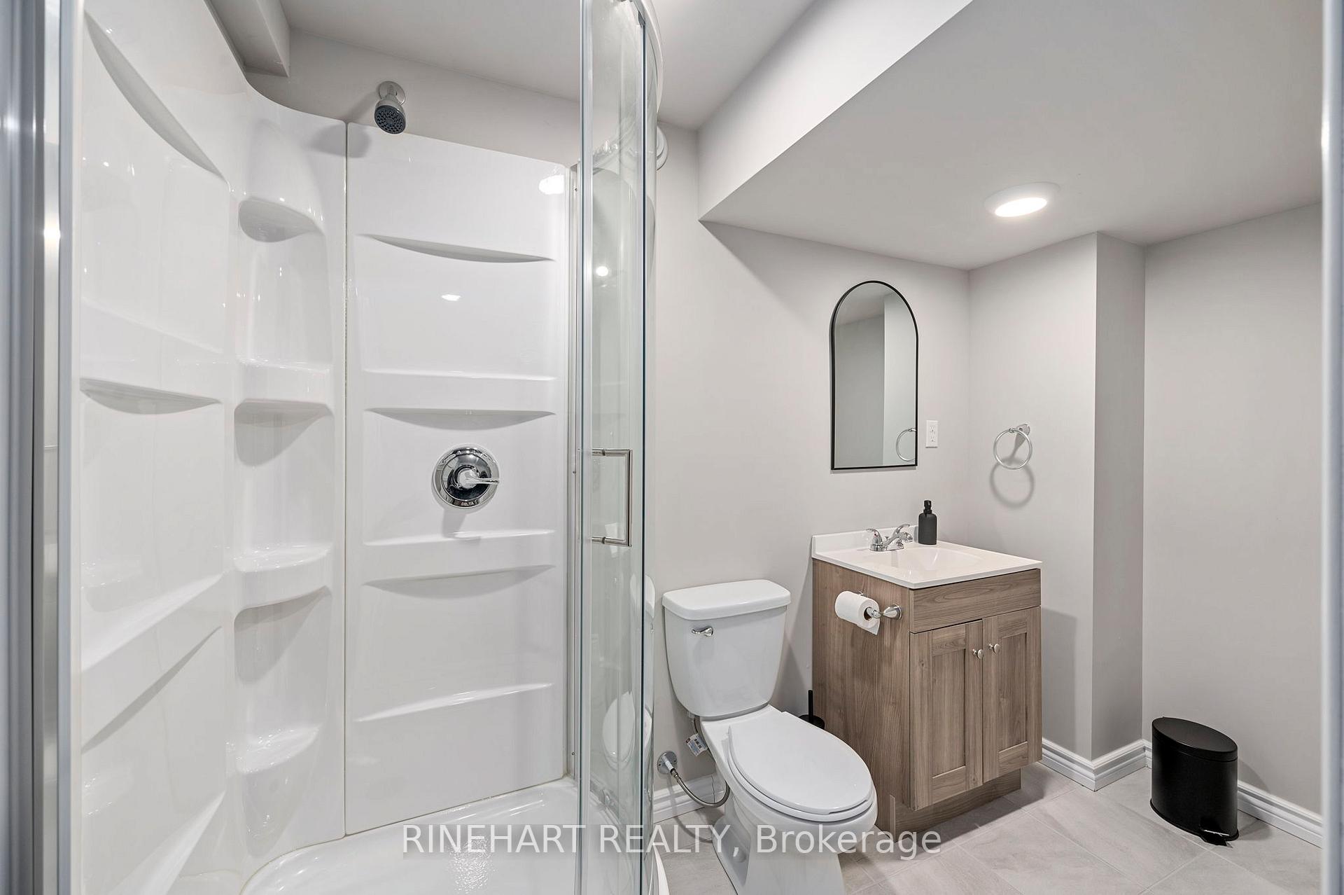 Photo 25 of 25 Ashberry Place, St. Thomas — HOMEH